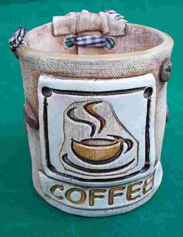 5190 - (1643) Tužkovník kávový